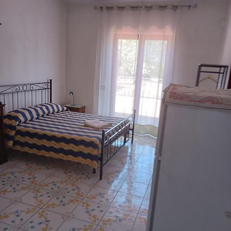 Da Zio Antonio Apartamento Agerola Exterior foto