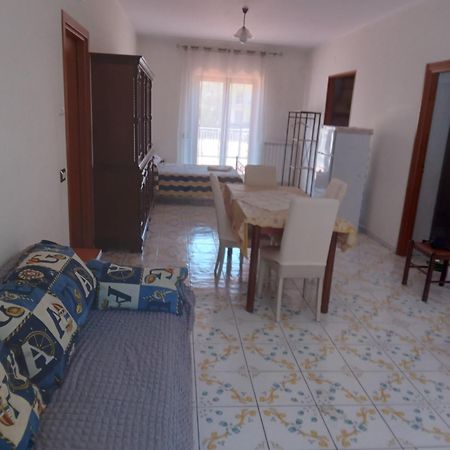 Da Zio Antonio Apartamento Agerola Exterior foto