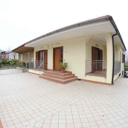 Da Zio Antonio Apartamento Agerola Exterior foto