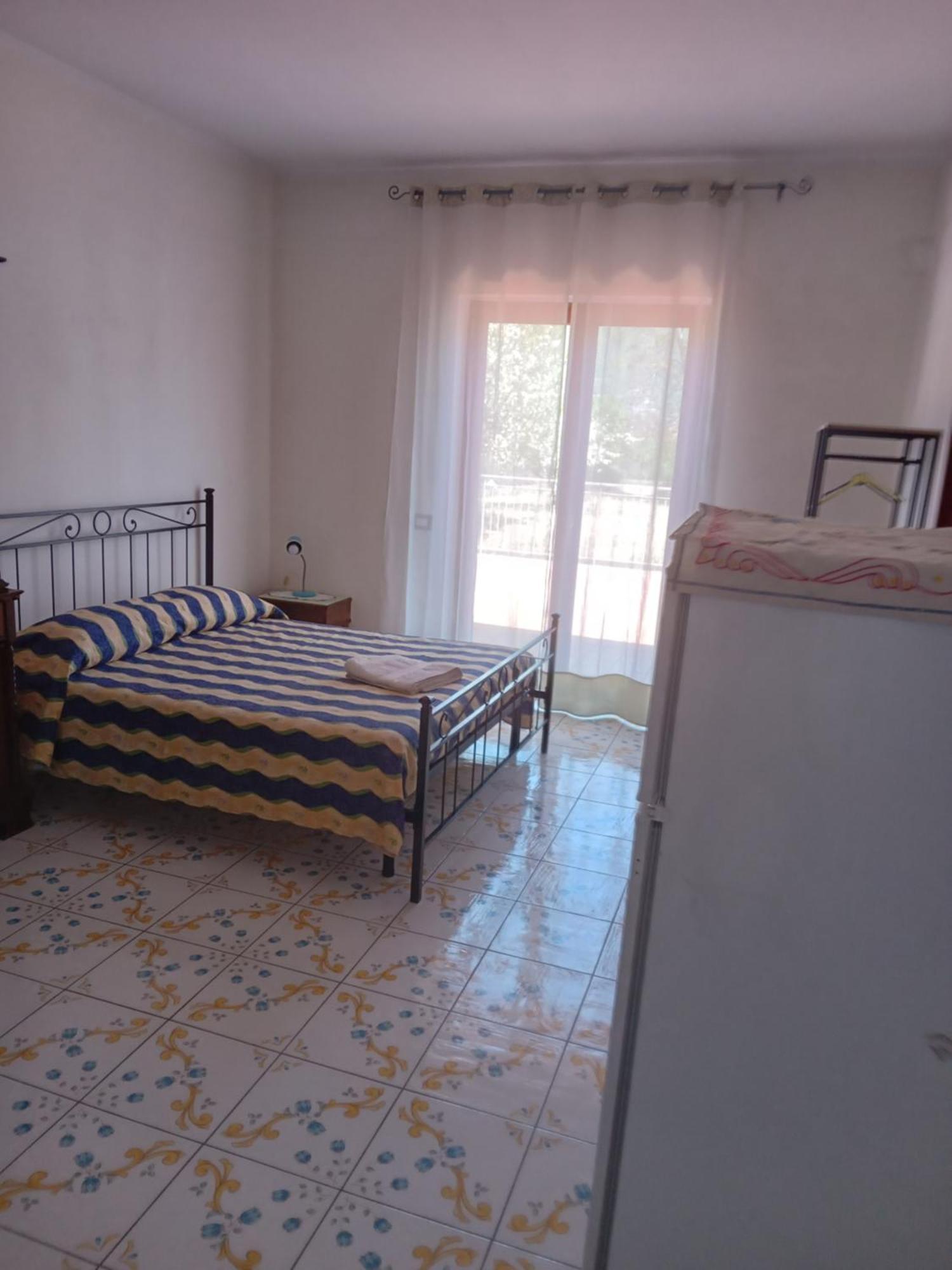 Da Zio Antonio Apartamento Agerola Exterior foto