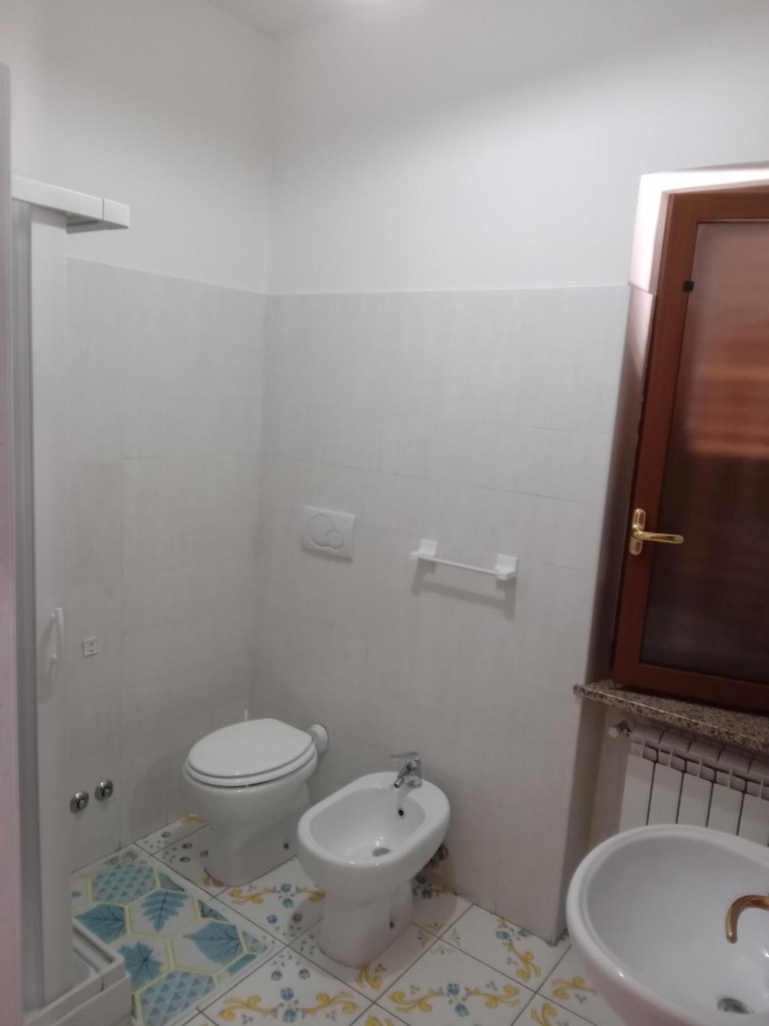 Da Zio Antonio Apartamento Agerola Exterior foto
