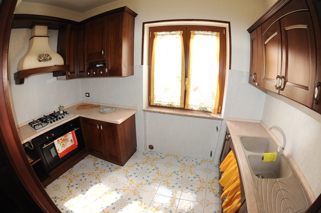 Da Zio Antonio Apartamento Agerola Quarto foto
