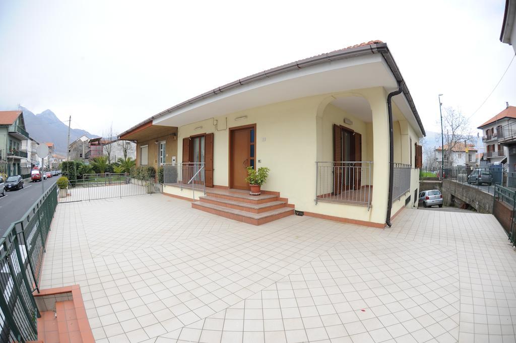 Da Zio Antonio Apartamento Agerola Exterior foto